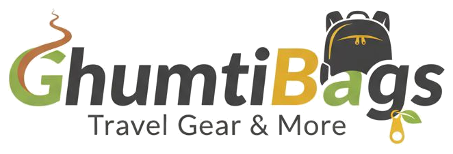 Ghumti Bags